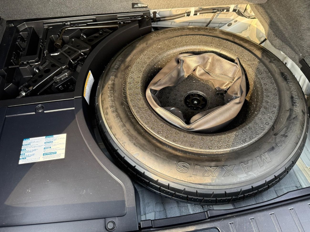 Lexus RX450h Premier 3.5L Hybrid