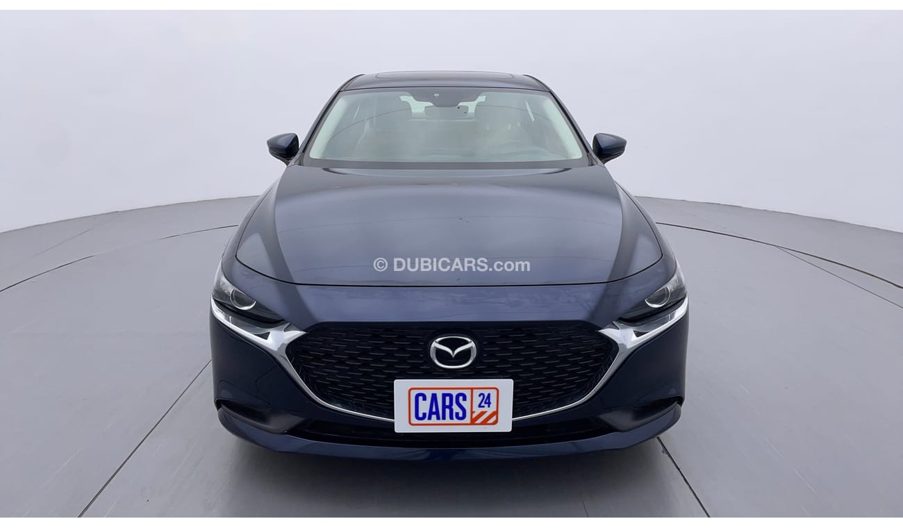 Mazda 3 EVOLVE 2 | Under Warranty | Inspected on 150+ parameters