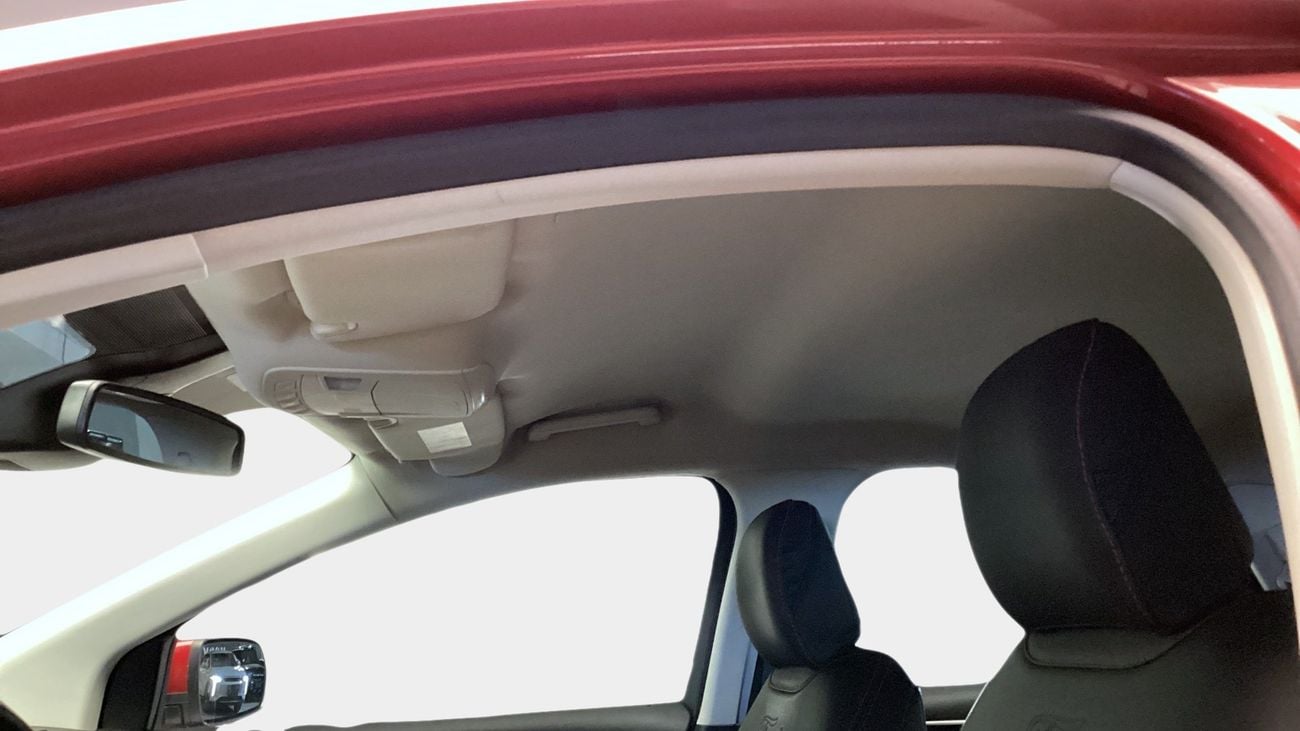 Ford Edge SEL | upto AED 20,000 Ramadan Discount | Guaranteed Warranty | 0 Down Payment