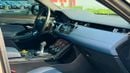 Land Rover Range Rover Evoque R-DYNAMIC HSE P250