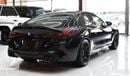 BMW M8 BMW M8 COMPETITION (CARBON CORE) 2021 EXPORT PRICE