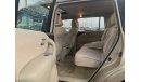 نيسان باترول Nissan Patrol Platinum_2011_Excellend_condihich