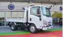 إيسوزو NPR NMR 85 DUMP TRUCK LIMITED STOCK