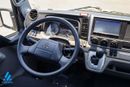 ميتسوبيشي فوسو كانتر FJ 2026 GCC | Long Chassis Double-Cab AMT (Automatic Manual Transmission) – Euro V