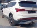 Hyundai Santa Fe GL Panorama 2.4L GL Panorama 2.5t