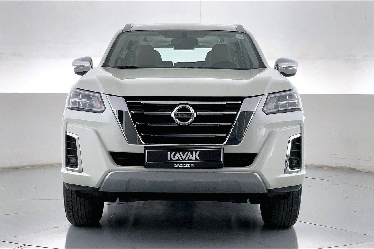 كيا K5 LX | عرض العيد الحصري | خالية من أضرار الفيضانات