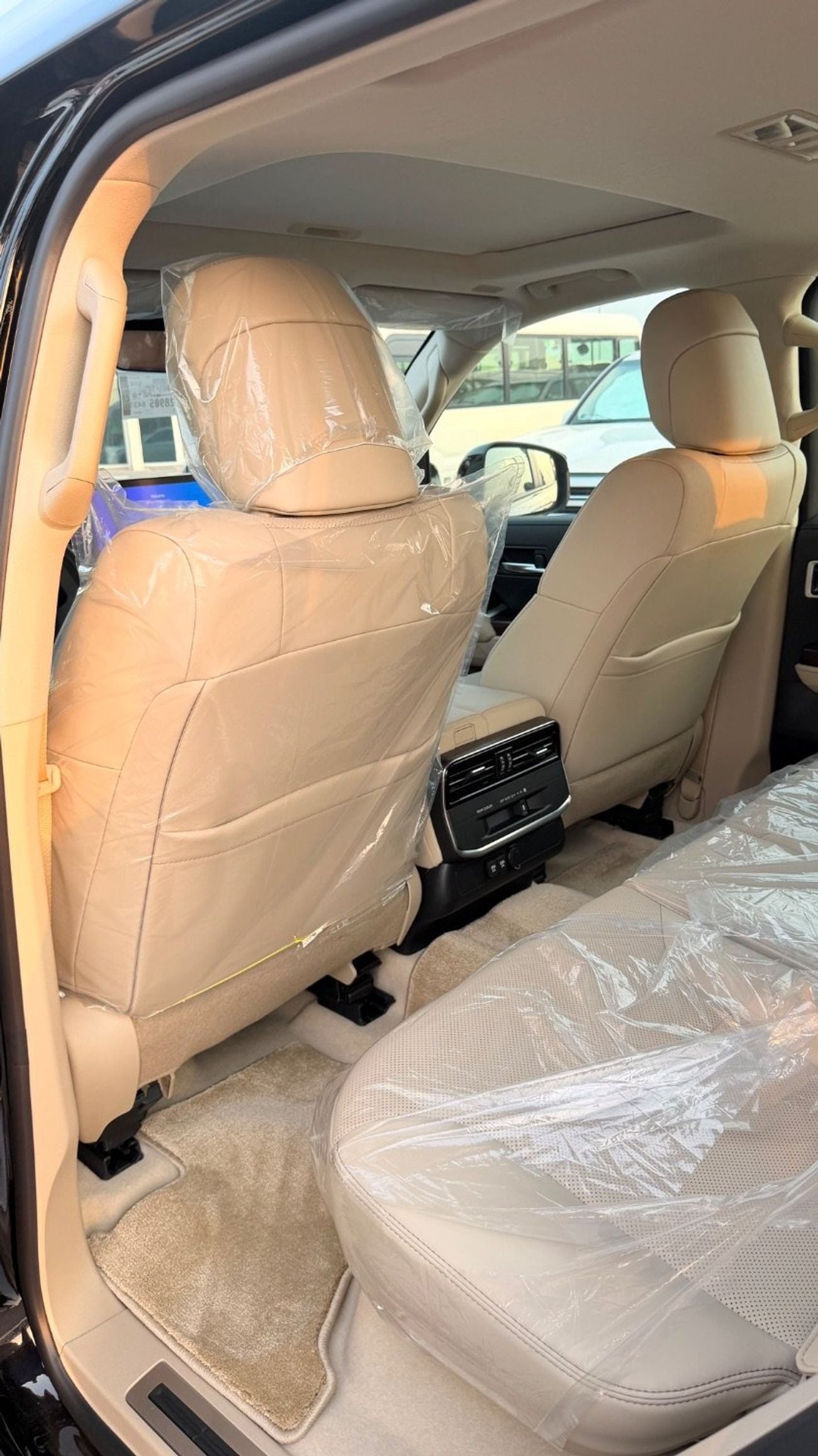 Toyota Land Cruiser GXR