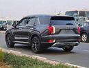 Hyundai Palisade SEL / ROYAL ELITE EDITION / SUNROOF / LEATHER / LANE ASSIST/ RADAR / ONLY FOR EXPORT / LOT#105203