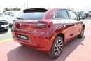 Suzuki Baleno Suzuki Baleno 1.5L Petrol, Hatchback, FWD, 5Doors, Model 2024 Color Red
