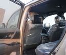 Lexus LX700h 2025 MODEL LEXUS-LX700H 3.5L OVERTRAIL