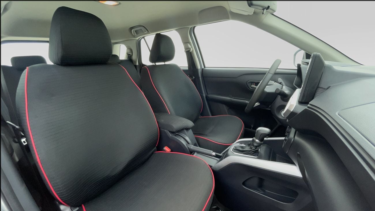 Toyota Raize 1.0T G G 1 | Zero Down Payment | Home Test Drive