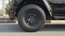 Ford Bronco RAPTOR ( Only For Export ) 3.0L EcoBoost V6 GCC 2025 BRAND NEW