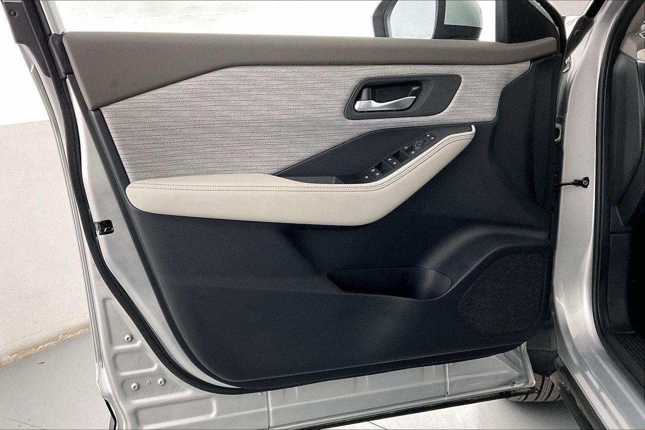 نيسان باثفايندر S | ضمان مجاني لمدة عام | 0 دفعة أولى