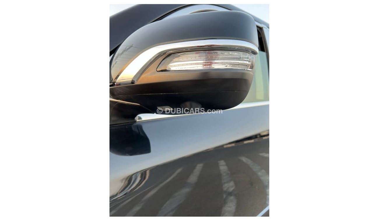 تويوتا لاند كروزر 2008 Toyota Land Cruiser GXR V6 MidOption+