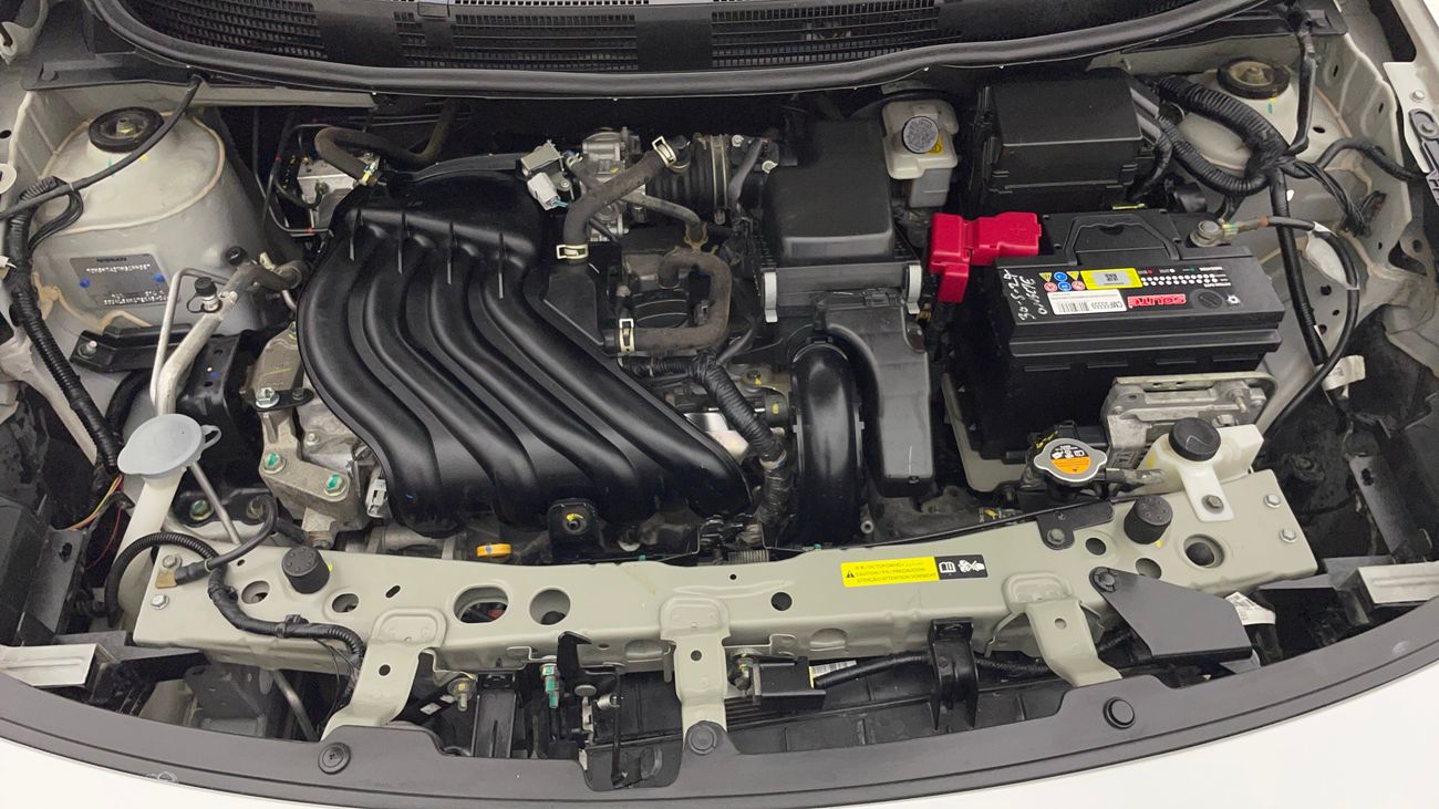 Nissan Sunny S 1.5 | Zero Down Payment | Home Test Drive