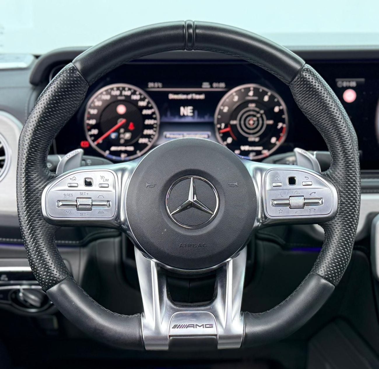 Mercedes-Benz G 63 AMG 2020 Mercedes Benz G63 AMG, Warranty, Full Service History, Low Km, Excellent Condition, Japanese