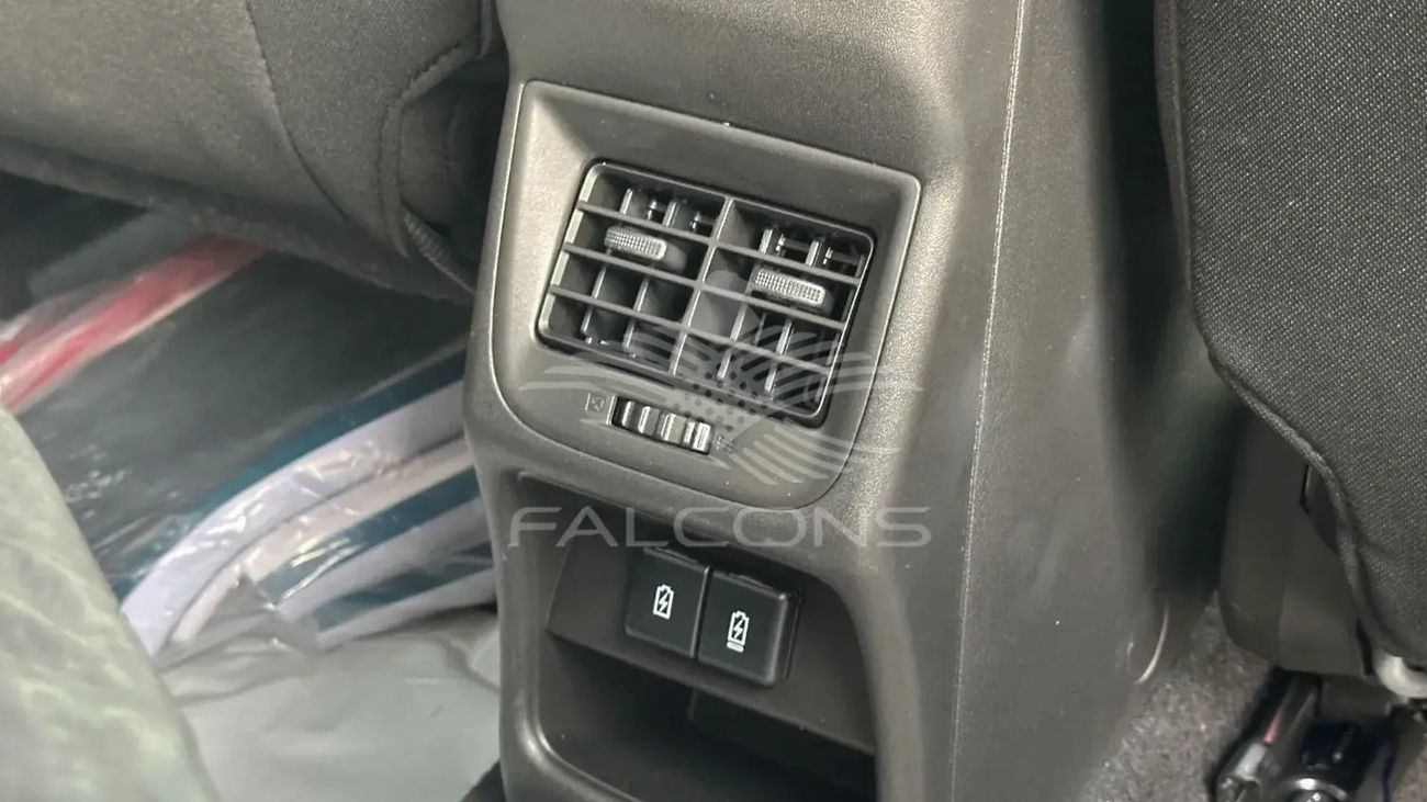 Suzuki Fronx Suzuki Fronx 1.5L GLX 2WD 4AT 2025 • Petrol • Automatic