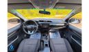 Toyota Hilux GL 2.7L Double Cab Utility 4WD MT  Reliable Condition / GCC Specs / Ready to Drive / Book Now!