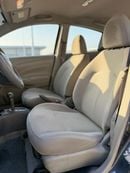 Nissan Sunny S