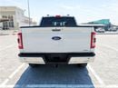 Ford F 150 Ford F-150 Lariat - 2022 - White