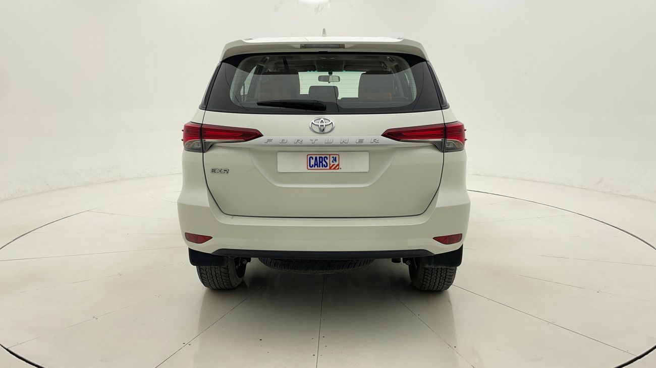 Toyota Fortuner EXR 2.7 | Zero Down Payment | Free Home Test Drive