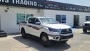 Toyota Hilux Hilux Double Cabin GLX-A/T 2.7L 2024 Model Year Color White