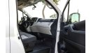 Toyota Hiace 2022 Toyota Hiace Highroof 3.5L AT Cargo Van - Export Only