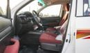 Toyota Hilux GLS 2.7L 4WD A/T