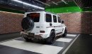 مرسيدس بنز G 63 AMG G 760 ONYX Edition