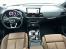 أودي Q5 45 TFSI Quattro Design 2.0L