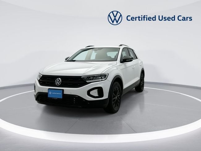 Volkswagen T-Roc LIFE, миниатюра 24