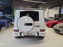 مرسيدس بنز G 63 AMG STD STD