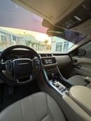 لاند روفر رينج روفر سبورت HSE Dynamic 5.0L (510 HP)