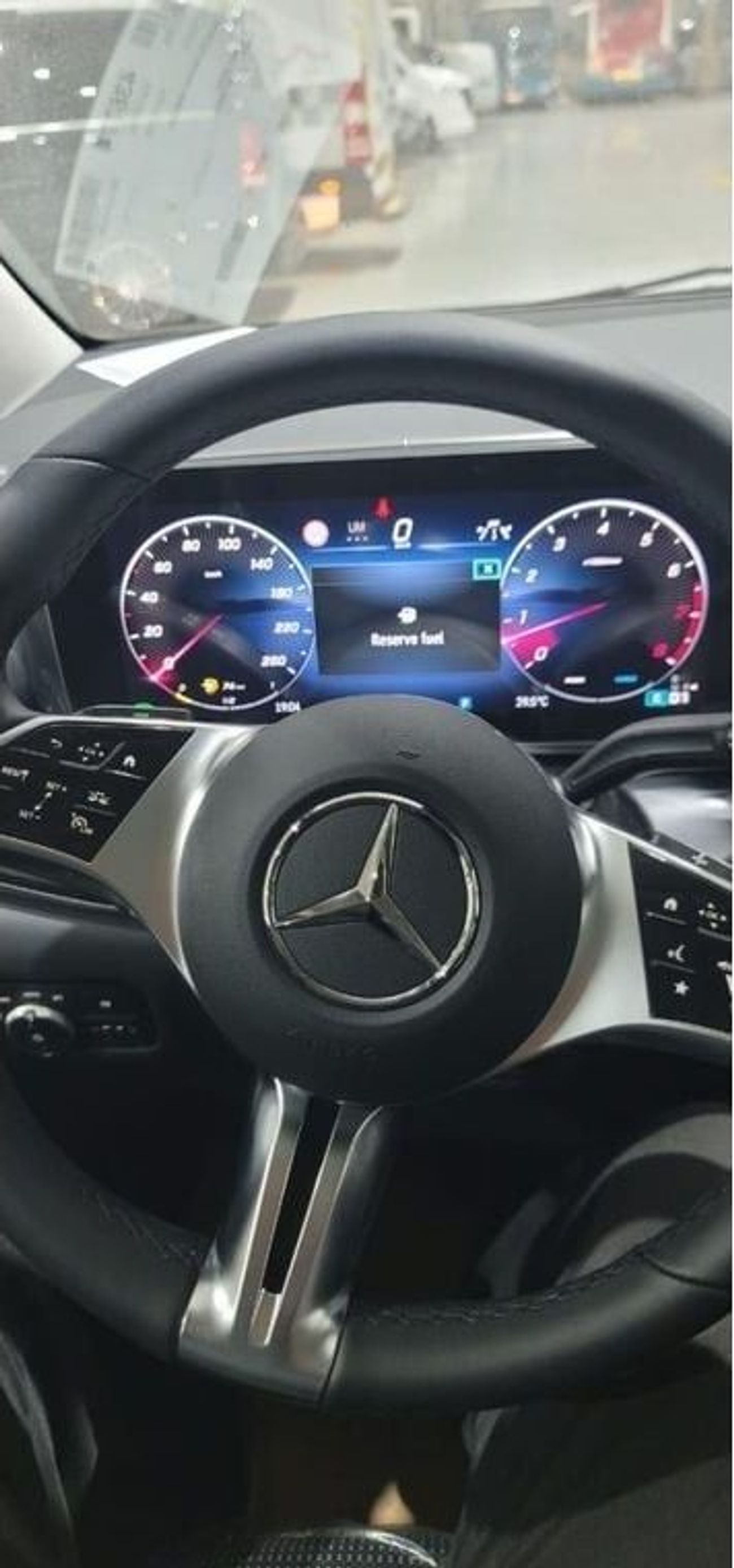 مرسيدس بنز V 300 V-Class STYLE / extra-long