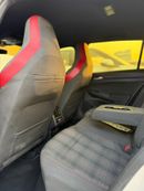 Volkswagen Golf GTI SEL 2.0T