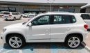 Volkswagen Tiguan 2.0 TSI 4MOTION