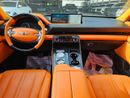 Genesis GV80 STD (NON GCC) Prestige 2.5L RWD