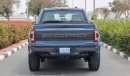 Ford F-150 Raptor 37 V6 3.5L Ecoboost , 2023 GCC , 0Km , (ONLY FOR EXPORT)