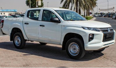 Mitsubishi L200 GL 2.5L V4 DIESEL MT(EXPORT ONLY)