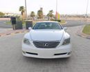 Lexus LS460 LWB 4ST
