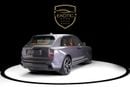 Rolls-Royce Cullinan BLACK BADGE