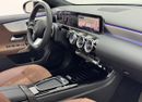 Mercedes-Benz A 200 AMG 2025 Mercedes-Benz A200 AMG Night Package, 2030 Mercedes Warranty, GCC
