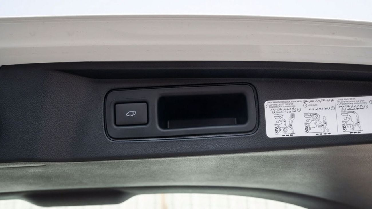 Toyota Fortuner TOYOTA FORTUNER 4.0L 2025