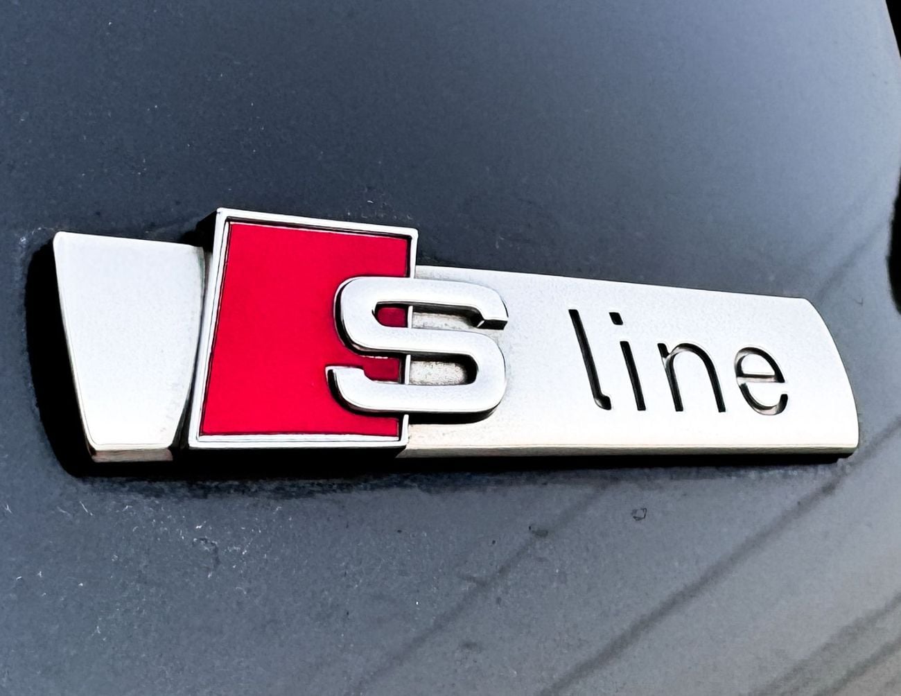 Audi A6 45 TFSI Audi A6 | 2.0 L | 2023 | GCC | Full Option | Accident-Free | In Excellent Condition | 1176 P