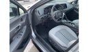 Hyundai Sonata 2020 Hyundai Sonata SEL Sport Premium MidOption+  - UAE PASS