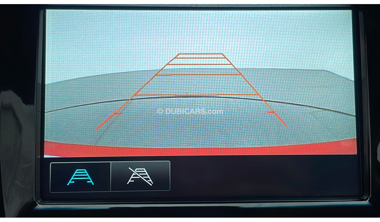 Chevrolet Trax PREMIER 1.8 | Under Warranty | Inspected on 150+ parameters