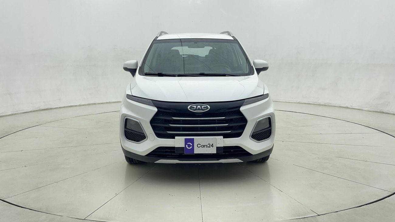جاك S3 2026 COMFORT | AED 596/Month | 0 DP | 30 Day Return | Warranty | Service History