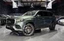 Mercedes Benz GLS580 GLS 580 4MATIC