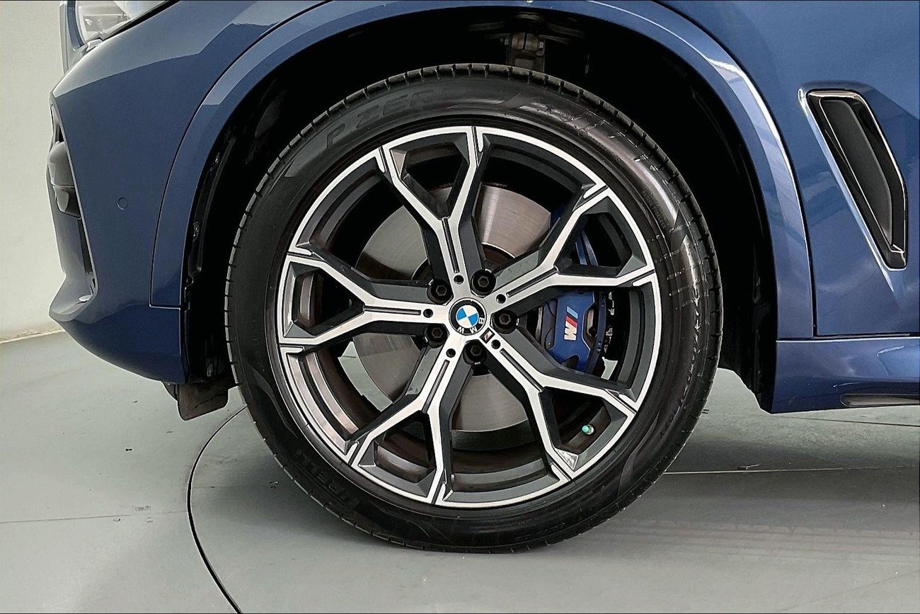 بي أم دبليو X5 40i M-Sport Pro