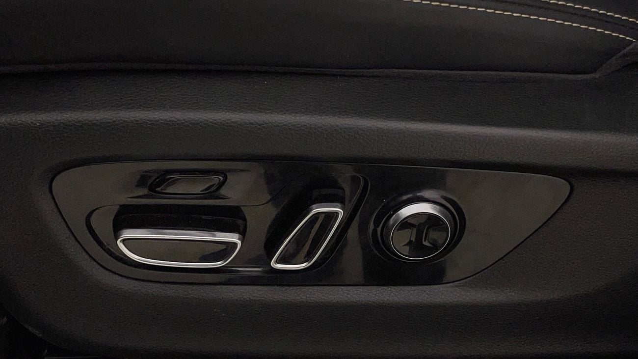 GAC GS8 2.0T GX (4WD) 2024 GX | AED 1371/Month | 0 DP | 30 Day Return | Warranty